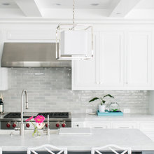 Goldman's kitchen