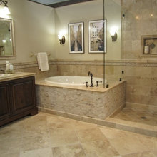 bath remodel ideas
