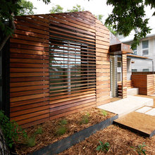 Exteriors