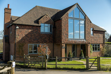 Wivelsfield Green - House, New Build