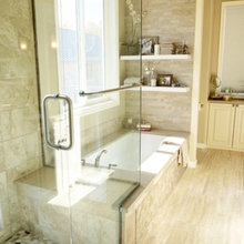 Bathroom: Master Ensuite
