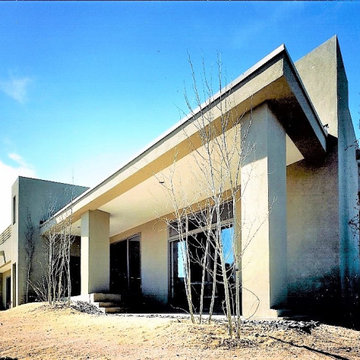 Las Campanas Residence