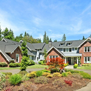 Woodway Home