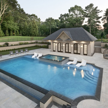 Lavish Modern Estate - Brookville