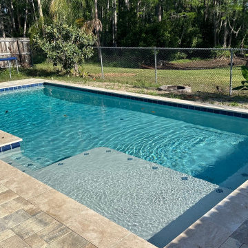 2026 Pools