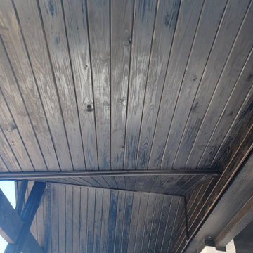 Custom Patio Projects