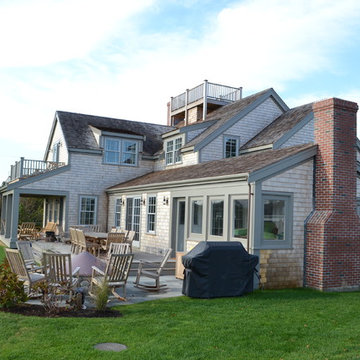 Surf Shack, Nantucket MA