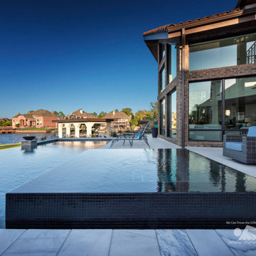 The Resnick Family Oasis