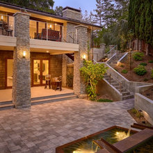 natural stone