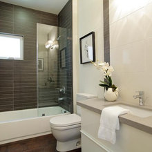 Kids bathroom