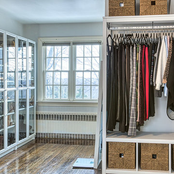 Closets