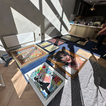 Gallery Design