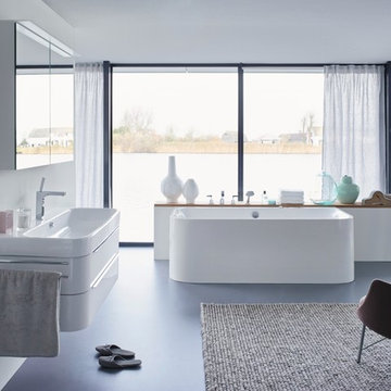 Happy D.2 Series By Duravit