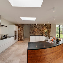Kitchen's