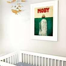 Chambre de bébé