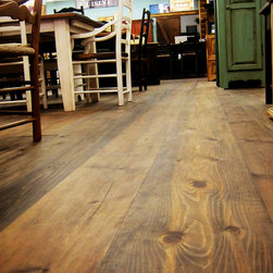 Flooring - Products