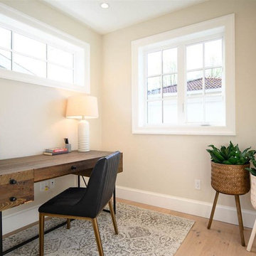 Office - Transitional