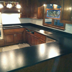 marble huntsville granite