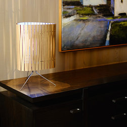 Kerflights - Table Lamps
