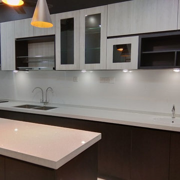 Bandar Ainsdale Terrace House