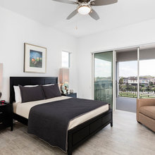Investment property's