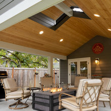 Patio covers