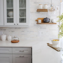 Kitchen ideas