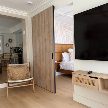 Magic door 0010 Brown (Oak)