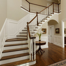 New House Entry