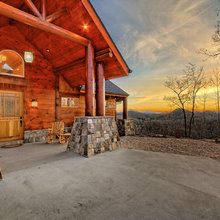 Kleinhaus- our vacation rental in Clayton, GA
