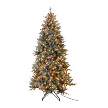 Christmas trees
