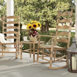 Kincaid - Outdoor Rocking Chairs
