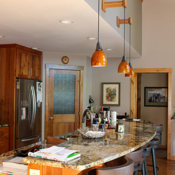 Garden Lake Residence