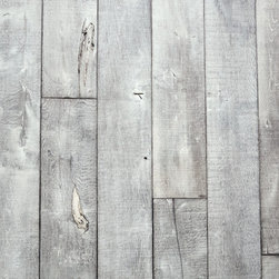 The Atelier Series: Sea Smoke - Flooring