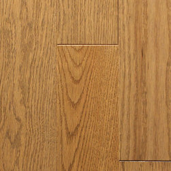 Traditional Collection - Hardwood Flooring