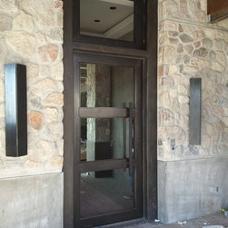 Doors - Products