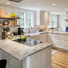 Remodel Ideas