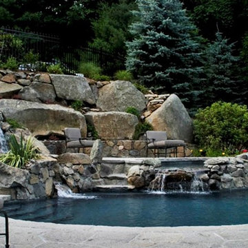 Waterfalls