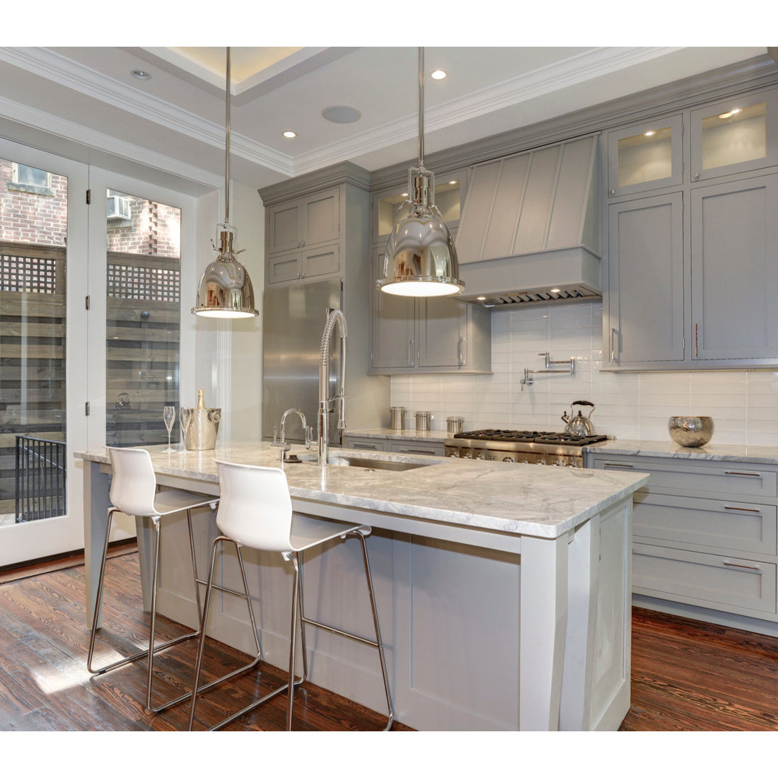 Kitchen Design Ideas