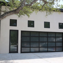Garage Door