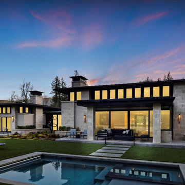 Frank's Future Pool