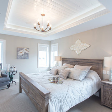 Riverstone Showhome