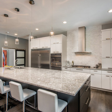 Modern & Functional