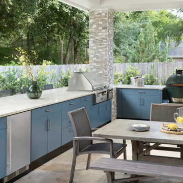 Outdoor Patio