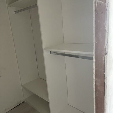 Kitchen Remodels