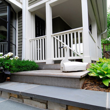 Barrington Landscaping