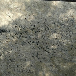 Granite Installations - Products