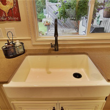 Caesarstone 3cm Wild Rice