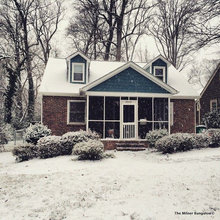 The Milner Bungalow