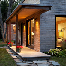 Patio Ideas